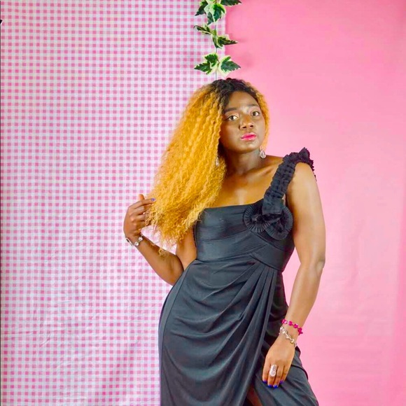 Adrianna Papell Dress - Picture 3 of 6